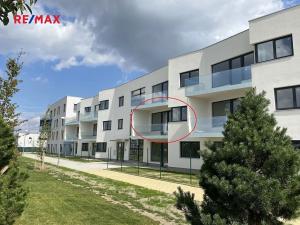 Prodej bytu 2+kk, Praha - Dolní Počernice, Černodolská, 63 m2