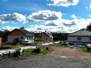 Prodej domu na klíč, Valašské Meziříčí, 75 m2