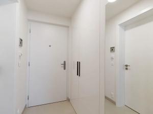 Pronájem bytu 2+kk, Praha - Strašnice, Na palouku, 42 m2