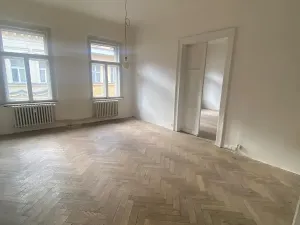 Prodej bytu 4+1, Praha - Nové Město, Soukenická, 150 m2