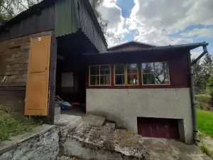 Prodej chaty, Stražisko, 25 m2