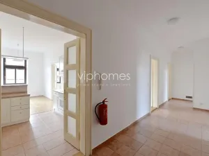 Pronájem bytu 3+kk, Praha - Nové Město, Štěpánská, 116 m2