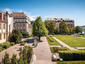 Pronájem bytu 4+1, Praha - Nové Město, Dřevná, 150 m2