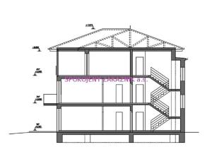 Prodej bytu 2+kk, Nový Bor, 51 m2