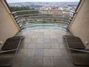 Pronájem bytu 3+kk, Praha - Libeň, Na stráži, 140 m2