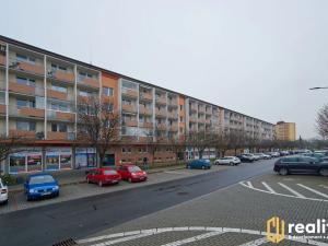 Prodej bytu 3+1, Uničov, Plzeňská, 75 m2