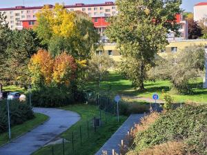 Prodej bytu 3+kk, Uherské Hradiště, Zahrádky, 73 m2