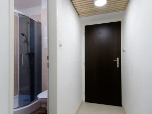 Pronájem bytu 2+kk, Praha - Veleslavín, Pod novým lesem, 49 m2