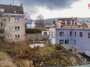 Pronájem bytu 3+1, Jablonec nad Nisou, Sokolí, 75 m2