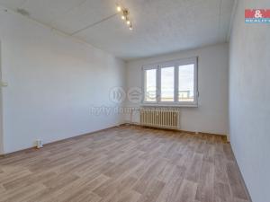 Pronájem bytu 3+1, Holýšov, Pod Makovým vrchem, 60 m2