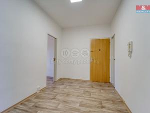 Pronájem bytu 3+1, Holýšov, Pod Makovým vrchem, 60 m2