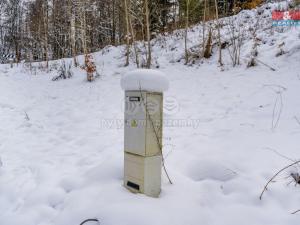 Prodej pozemku pro bydlení, Liberec, U Šamotky, 1851 m2