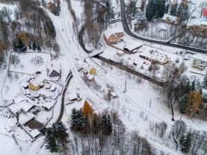 Prodej pozemku pro bydlení, Liberec, U Šamotky, 1851 m2