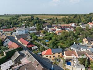 Prodej rodinného domu, Přerov - Přerov XII-Žeravice, Pod Lesem, 55 m2