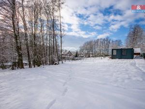 Prodej pozemku pro bydlení, Dolní Lutyně, Odlehlá, 5170 m2