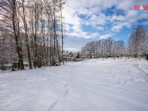 Prodej pozemku pro bydlení, Dolní Lutyně, Odlehlá, 5170 m2