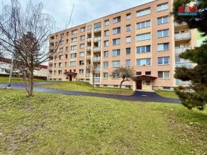 Prodej bytu 3+1, Ostrava, Horymírova, 64 m2