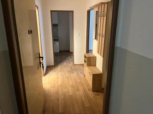 Pronájem bytu 1+kk, Jeseník, Masarykovo nám., 40 m2