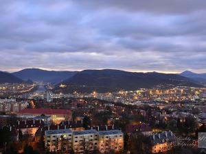 Pronájem bytu 2+1, Ústí nad Labem, Malátova, 70 m2