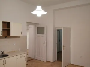 Pronájem bytu 3+kk, Pardubice, Masarykovo náměstí, 80 m2