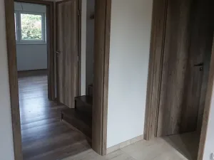 Prodej rodinného domu, Kněževes, Nad Kovárnou, 162 m2