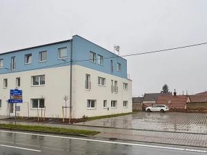 Prodej bytu 3+kk, Uherský Ostroh, Hradišťská, 76 m2