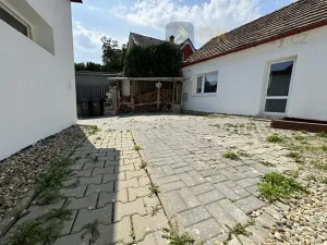 Dražba rodinného domu, Kralupy nad Vltavou, V Hliništi, 106 m2