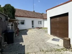 Dražba rodinného domu, Kralupy nad Vltavou, V Hliništi, 106 m2