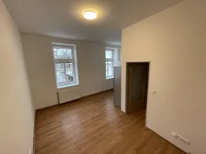 Pronájem bytu 1+kk, Skuteč, Vítězslava Nováka, 28 m2