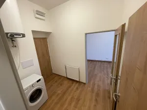 Pronájem bytu 1+kk, Skuteč, Vítězslava Nováka, 28 m2