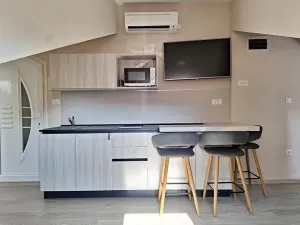 Prodej bytu 2+kk, Pula, Chorvatsko, 32 m2