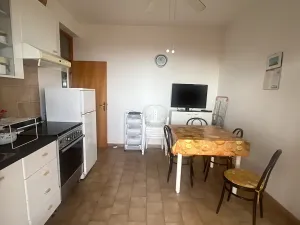 Prodej bytu 3+kk, Scalea, Itálie, 45 m2