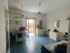 Prodej bytu 2+kk, Scalea, Itálie, 35 m2