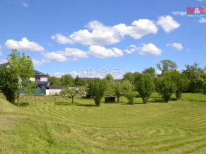 Prodej pozemku pro bydlení, Náchod, 1330 m2