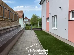 Pronájem bytu 1+kk, Praha - Hloubětín, V chaloupkách, 29 m2