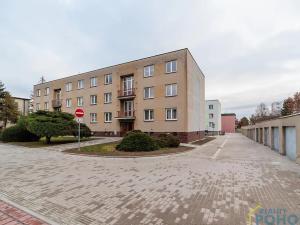 Prodej bytu 3+1, Vysoké Mýto, Odbojářská, 68 m2