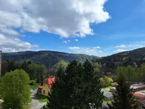 Prodej apartmánu, Tanvald, Horská, 2725 m2