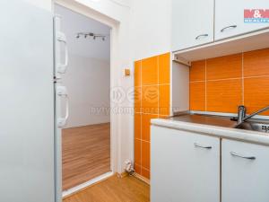 Prodej bytu 1+1, Praha - Chodov, Brodského, 30 m2