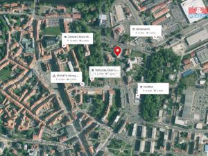 Prodej bytu 4+kk, Cheb, Májová, 110 m2