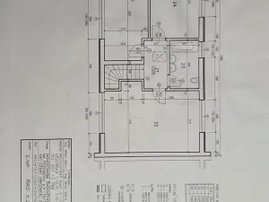 Pronájem rodinného domu, Líbeznice, Antonína Judytky, 140 m2