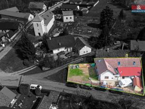 Prodej rodinného domu, Rašovice - Jindice, 129 m2
