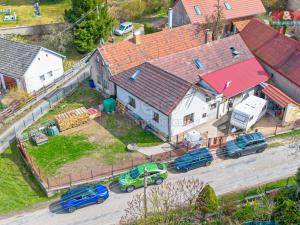 Prodej rodinného domu, Rašovice - Jindice, 129 m2