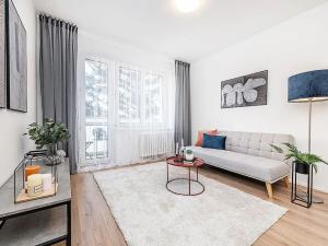 Prodej bytu 3+kk, Praha - Záběhlice, Senohrabská, 58 m2