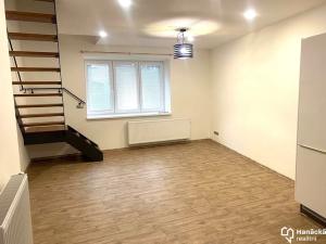 Pronájem bytu 3+kk, Olomouc, Dolní hejčínská, 90 m2