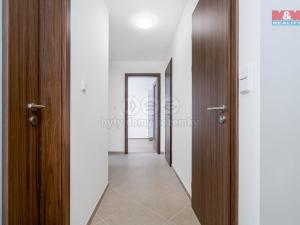 Pronájem bytu 3+kk, Praha, Thomasova, 60 m2