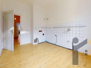 Prodej bytu 2+1, Praha - Smíchov, Moulíkova, 87 m2