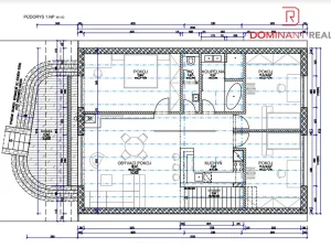 Prodej rodinného domu, Tištín, 260 m2