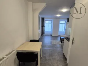 Pronájem bytu 2+kk, České Budějovice, Otakarova, 45 m2