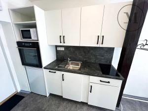 Pronájem bytu 1+kk, České Budějovice, Otakarova, 21 m2