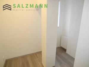 Pronájem bytu 3+kk, Plzeň, Rokycanská, 79 m2